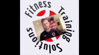 level 3 certificate in personal training case study