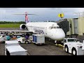 Hilo (ITO) Time-Lapse – Hawaiian Airlines – Boeing 717-200 &amp; More – TLS Ep. 183