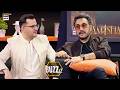 Iss Baar Tamasha Mein Kuch Naya Hai..🤩 | Adnan Siddiqui | Buzz