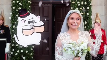 Youtube rewind but every time it’s cringy it gets faster