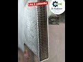#automobile #mechanic # TaTa 709 Radiator cleaning