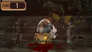 Limbus Company Md2 Hard Fox Otk