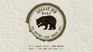 Reggae Jeh - Bali (Official Lyric Video)