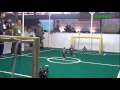 UNISSULA TV- Kontes Robot Indonesia 2014