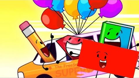 BFDIA 6 in a Nutshell