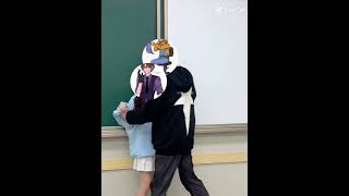 my ship