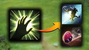 What happens if rubick steal POUNCE and ROLLING THUNDER?