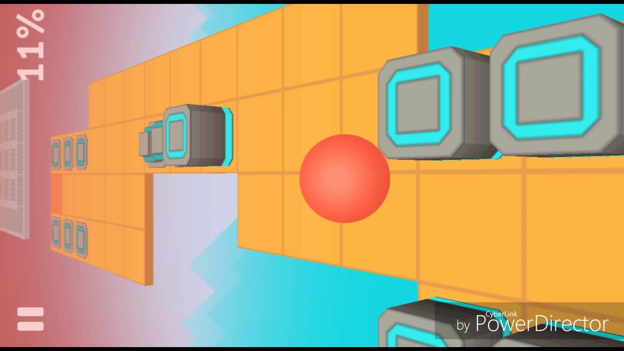 Rolling Sky part 1 - YouTube