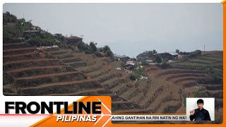 Halaga ng pinsala ng El Niño sa agrikultura, umakyat na sa halos P6 bilyon | Frontline Pilipinas