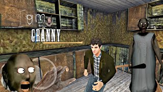 I Am A Granny Or Grandpa Daraena Game Techgame Flashy