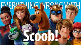 Everything Wrong With Scoob! In 19 Minutes Or Less
