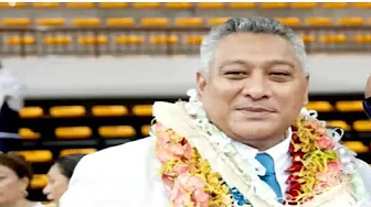 Wednesday 8 October Updates - Ganasavea Manuia - Samoa Entertainment Tv