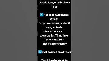 Master ChatGPT Prompts & AI Tools | Beginner’s Roadmap to Generative AI & Future Tech