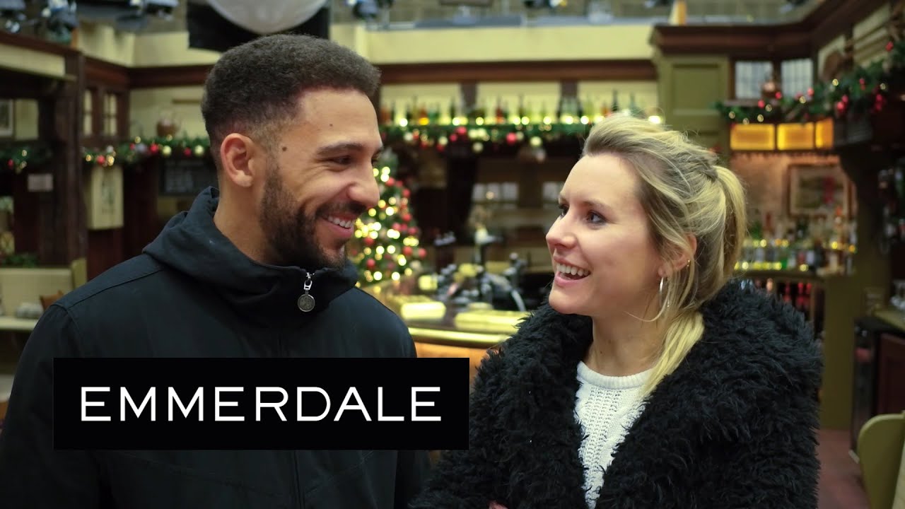 Emmerdale Spoilers A Huge Secret Is Exposed In Christmas 758