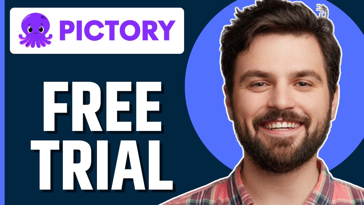 🔥 Pictory Free Trial 2024 50% OFF (WORKING) LIVE 👉🏻 Pictory Free Trial