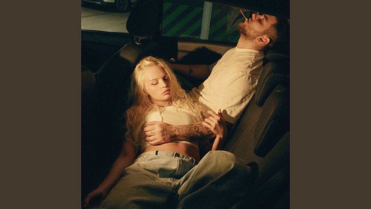 пара ненормальных