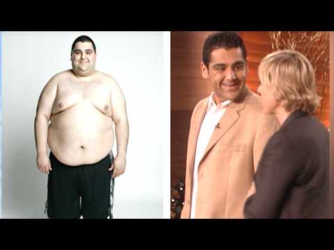 Neil Tejwani Lost 211 Pounds on ‘The Biggest Loser’