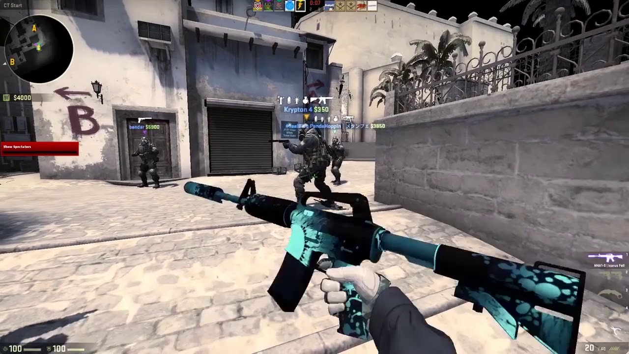 CRACK AIMWARE RAGE CS GO CHEAT   HACK CS GO FREE   AIM BOT