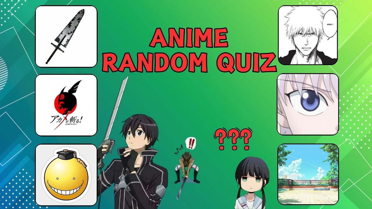 ANIME QUIZ : Guess the Top 10 Most Handsome Anime Characters in 2024 | Anime  guys, Anime, Handsome anime