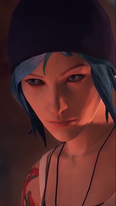 Прайс, Хлоя Прайс | Life is strange #Shorts - YouTube