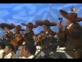 Mariachi 2000 - Popurrí Mexicano