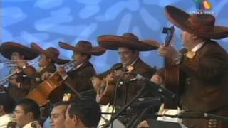 Mariachi 2000 - Popurrí Mexicano