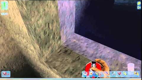 Deus Ex - Ocean Lab Clip