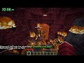 Two Idiots Attempt Speedruning Minecraft...