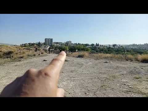 Israel Tour And Experience The Land Of Samson