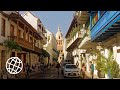 Cartagena, Colombia in 4K Ultra HD