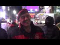 Curtis Sliwa - Talks About The Israelites in  Midtown Manhattan, NY