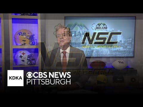 Ireland Contracting Nightly Sports Call: Feb. 8, 2026