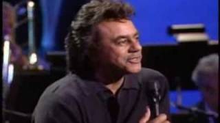 Johnny Mathis- You Make Me Feel Brand New chords