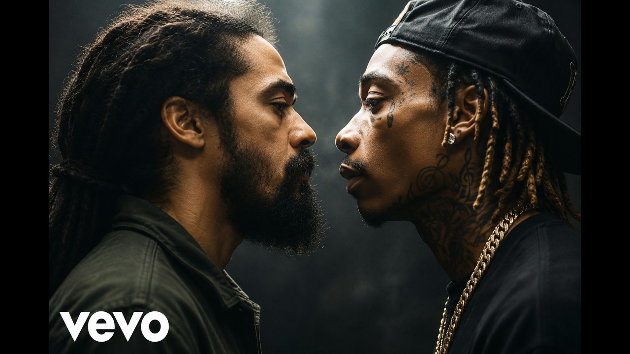 Watch Damian Marley ft Wiz Khalifa - Smoke and Salvation (2026 Official AI Music Video) on YouTube Watch Damian Marley ft Wiz Khalifa - Smoke and Salvation (2026 Official AI Music Video) on YouTube