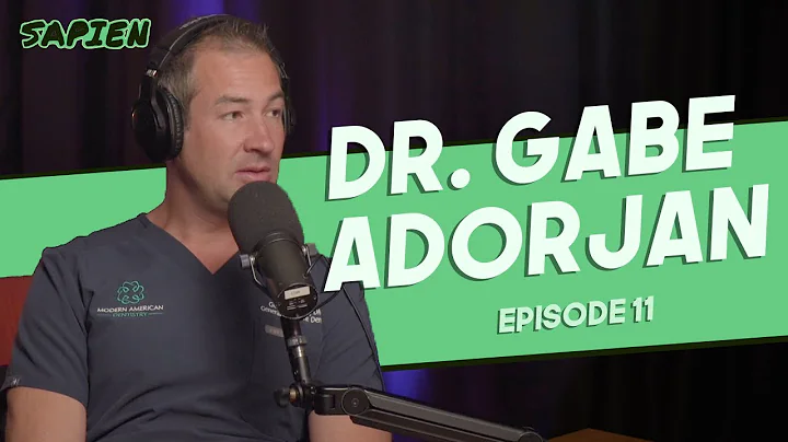 The Mouth is a Window to Our Health with Dr. Gabe ...