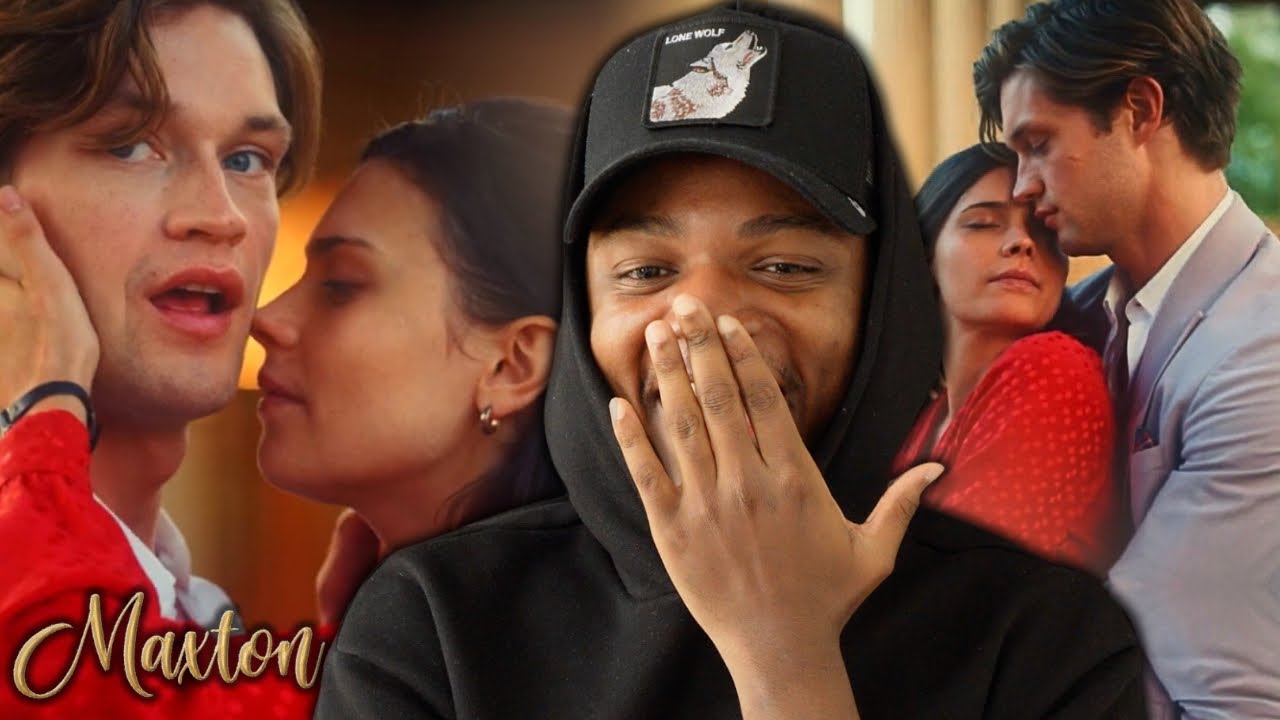 this is DEFINITELY what they deserve!! | Maxton Hall Season 2 Episode 4 Reaction!!