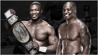 Shelton Benjamin Theme Mashup | Ain’t No Settin’ Me