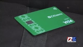 Citizens Bank working to fix issue causing customers' accounts to be overdrawn