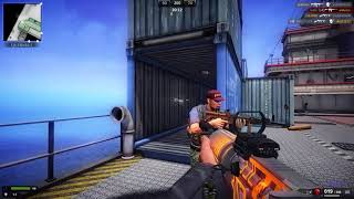 M4A1 Ws M468 Hangısı Daha Iyi