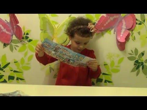 Видео: Плеймобиль Комната Принцессы - обзор / Playmobil Princess Room - Review