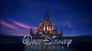 Walt Disney Pictures 2008