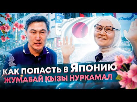 Video: Япониядагы туризм