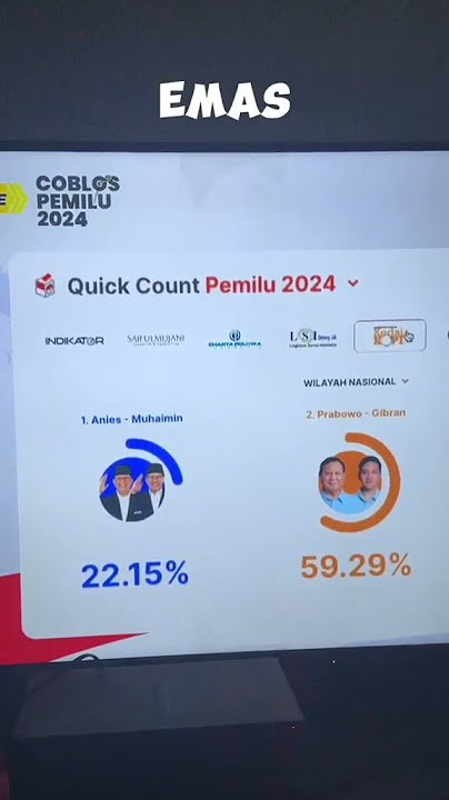 sorry yee yang penting menang #pilpres2024 #prabowogibran2024