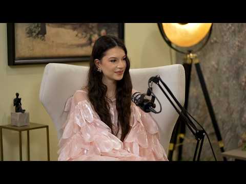 CLEOPATRA STRATAN | TEASER EPISODE 120 | THOUGHT TO TEO #podcast