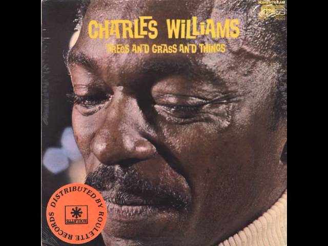 Watch Charles Williams - Chop chop 1971 on YouTube Watch Charles Williams - Chop chop 1971 on YouTube