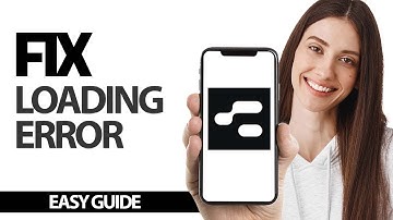 How To Fix Chai AI App Loading Error | Final Solution