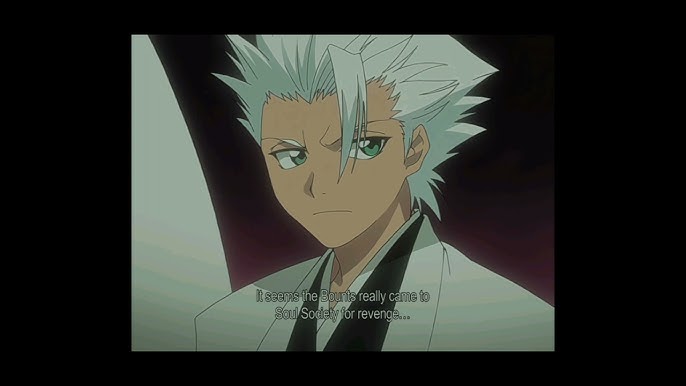 Bleach Recap 2020, Episode 72: Formless & Inescapable: The Villainous Water  Duo – Weeb the People