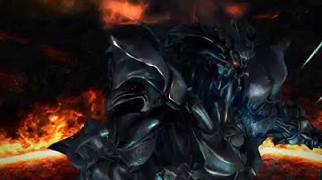 [FFXIV-1stAnniv] Goufunaki