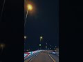 Lo-Fi Midnight Drive on Tokyo's Shuto Expressway 🌃🎵