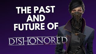 Dishonored 2 Devs on Building a More Ambitious Sequel - GameSpot